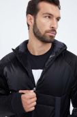 Куртка Boss Green BOSS GREEN чоловіча колір чорний зимова (3484076)