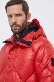 Куртка Didriksons чоловіча колір червоний зимова