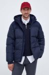Куртка Tommy Hilfiger чоловіча колір синій зимова (3533546) Куртка Tommy Hilfiger чоловіча колір синій зимова (3533546)