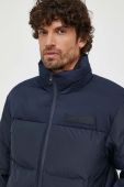 Куртка Tommy Hilfiger чоловіча колір синій зимова (3633090)