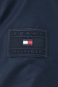 Пухова куртка Tommy Hilfiger чоловіча колір синій зимова (3554289)