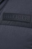 Пухова куртка Tommy Hilfiger чоловіча колір синій зимова (3558025)