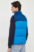 Безрукавка Tommy Hilfiger чоловічий зимовий колір блакитний