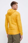 Спортивна куртка Salewa Ortles Hybrid колір жовтий (3562465) Спортивна куртка Salewa Ortles Hybrid колір жовтий (3562465)