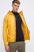 Спортивна куртка Salewa Ortles Hybrid колір жовтий (3562465) Спортивна куртка Salewa Ortles Hybrid колір жовтий (3562465)