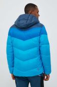 Спортивна пухова куртка LA Sportiva Nature колір блакитний Спортивна пухова куртка LA Sportiva Nature колір блакитний