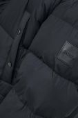 Куртка BOSS чоловіча колір чорний зимова (3610061)