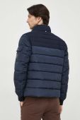 Куртка BOSS чоловіча колір синій перехідна (3481750)