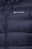 Спортивна пухова куртка Montane Anti-Freeze XT колір синій Спортивна пухова куртка Montane Anti-Freeze XT колір синій