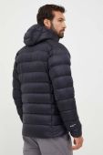Спортивна пухова куртка Montane Anti-Freeze XT колір чорний Спортивна пухова куртка Montane Anti-Freeze XT колір чорний