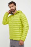 Спортивна пухова куртка Montane Anti-Freeze колір зелений (3540034) Спортивна пухова куртка Montane Anti-Freeze колір зелений (3540034)