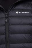 Спортивна пухова куртка Montane Anti-Freeze колір чорний (3540156) Спортивна пухова куртка Montane Anti-Freeze колір чорний (3540156)