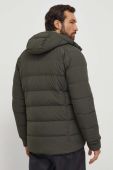 Спортивна пухова куртка Montane Tundra колір зелений (3692425) Спортивна пухова куртка Montane Tundra колір зелений (3692425)