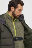 Спортивна пухова куртка Montane Tundra колір зелений (3692425) Спортивна пухова куртка Montane Tundra колір зелений (3692425)