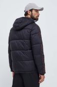 Куртка Guess чоловіча колір чорний зимова (3593108)