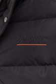 Куртка Superdry чоловіча колір чорний зимова (3625553)