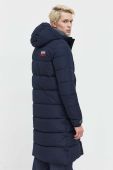 Куртка Superdry чоловіча колір синій зимова (3489825) Куртка Superdry чоловіча колір синій зимова (3489825)
