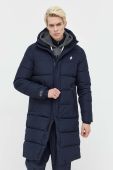 Куртка Superdry чоловіча колір синій зимова (3489825) Куртка Superdry чоловіча колір синій зимова (3489825)