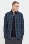 Куртка Superdry чоловіча колір синій зимова (3676132) Куртка Superdry чоловіча колір синій зимова (3676132)