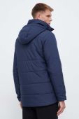 Куртка Jack Wolfskin чоловіча колір синій перехідна Куртка Jack Wolfskin чоловіча колір синій перехідна