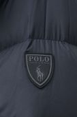 Пухова куртка Polo Ralph Lauren чоловіча колір чорний зимова (3629856) Пухова куртка Polo Ralph Lauren чоловіча колір чорний зимова (3629856)
