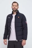 Куртка Ellesse чоловіча колір чорний зимова (3655113)