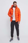 Куртка Ellesse чоловіча колір помаранчевий зимова