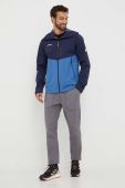 Дощовик Mammut Alto Guide чоловіча колір синій Дощовик Mammut Alto Guide чоловіча колір синій