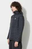 Куртка Fjallraven Expedition L?tt чоловіча колір чорний перехідна