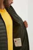 Куртка Fjallraven Expedition L?tt чоловіча колір зелений перехідна