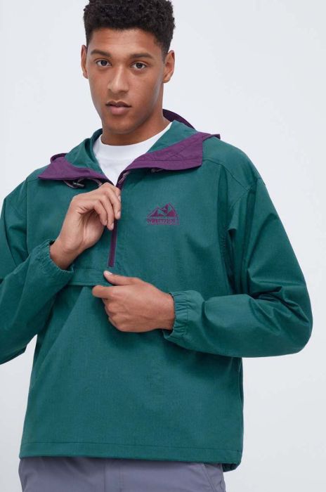 Куртка Marmot чоловіча колір бірюзовий Куртка Marmot чоловіча колір бірюзовий