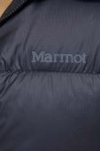 Спортивна пухова куртка Marmot Guides колір чорний Спортивна пухова куртка Marmot Guides колір чорний