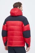 Спортивна пухова куртка Marmot Plasma колір червоний Спортивна пухова куртка Marmot Plasma колір червоний