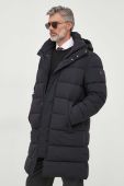 Куртка Joop! чоловіча колір чорний зимова (3617973)