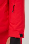 Гірськолижна куртка Rossignol Siz колір червоний