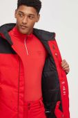 Гірськолижна куртка Rossignol Siz колір червоний