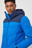 Гірськолижна куртка Rossignol Siz колір блакитний