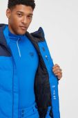 Гірськолижна куртка Rossignol Siz колір блакитний