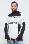 Куртка Burton Frostner колір білий
