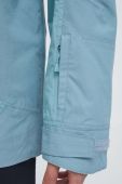 Куртка Burton Frostner колір блакитний
