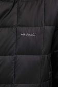 Пухова куртка Gramicci Inner Down Jacket чоловіча колір чорний перехідна G3FU.J101.TG