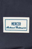 Куртка Mercer Amsterdam колір синій зимова