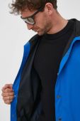 Дощовик Rains 12010 Jackets перехідна колір блакитний (3487186)