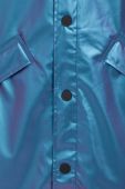 Дощовик Rains 12020 Jackets перехідна колір блакитний (3487732)