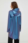 Дощовик Rains 12020 Jackets перехідна колір блакитний (3487732)