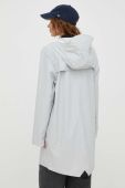 Дощовик Rains 12020 Jackets колір сірий перехідна (3487547)