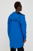 Дощовик Rains 12020 Jackets перехідна колір блакитний (3508891)
