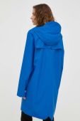 Дощовик Rains 12020 Jackets перехідна колір блакитний (3508891)
