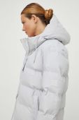 Куртка Rains 15130 Jackets колір сірий зимова