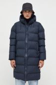 Куртка Rains 15130 Jackets колір синій зимова